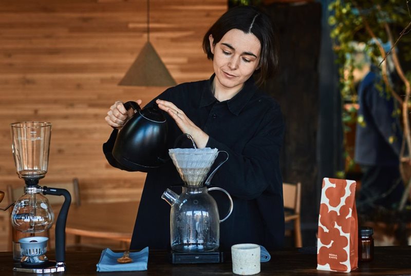 Noma Launches Specialty Coffee Subscription Service