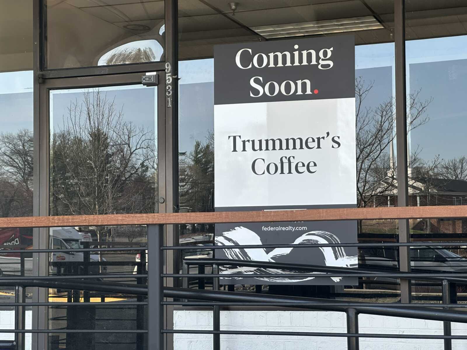 Trummer’s Coffee & Wine Bar to Open in Kings Park West This Fall