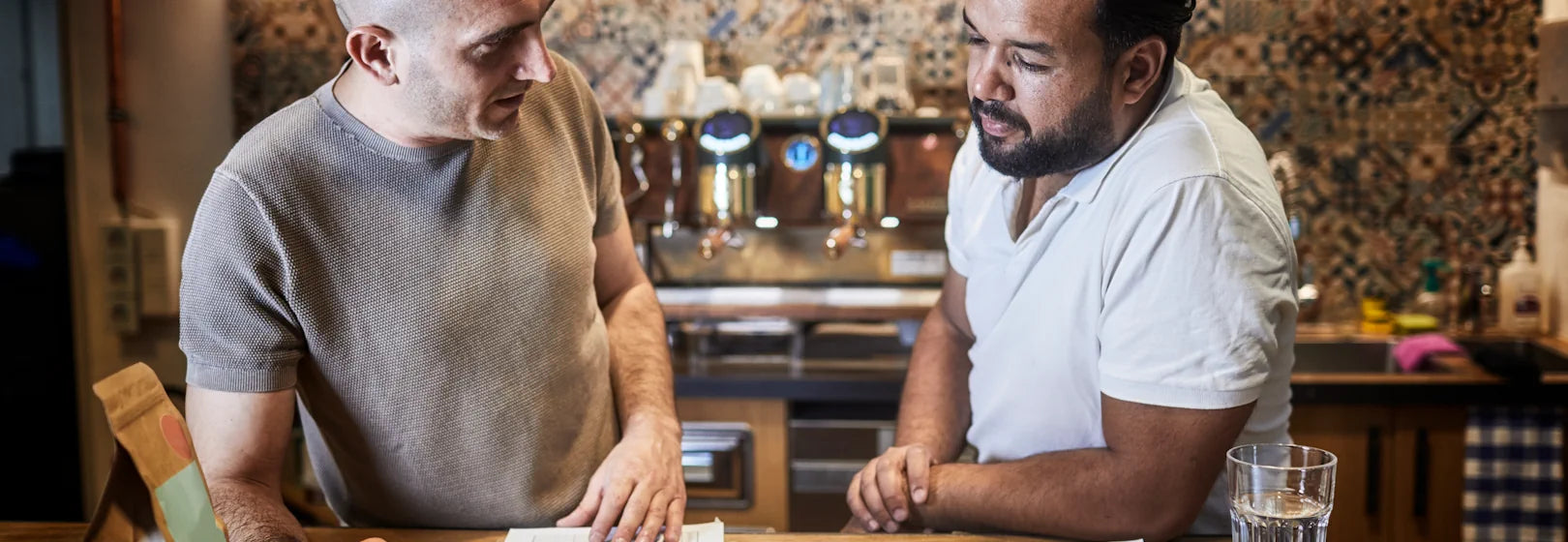 Rethinking Coffee - Strategies Amid Rising Prices and Sustainability Challenges