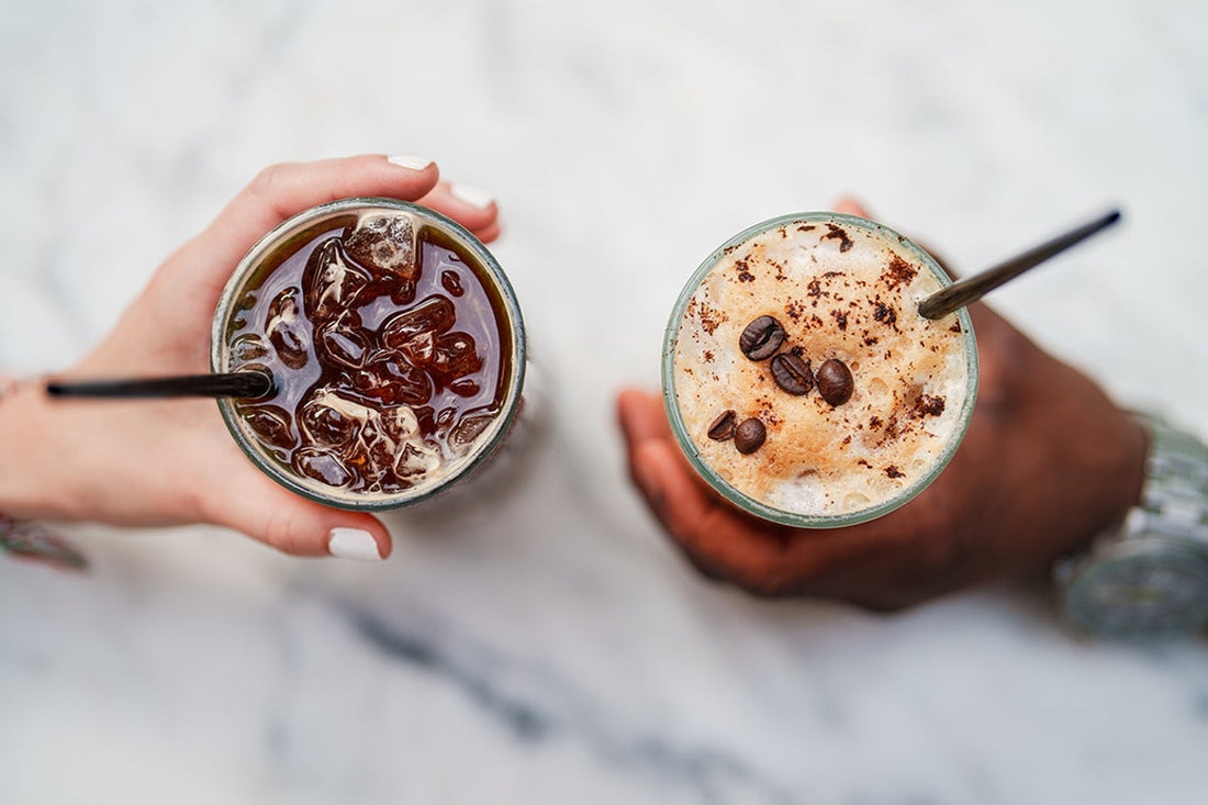 Coffee's Role in Weight Management - What You Need to Know