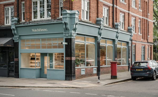 WatchHouse Brews Up Record-Breaking £7.2M Crowdfunding Success