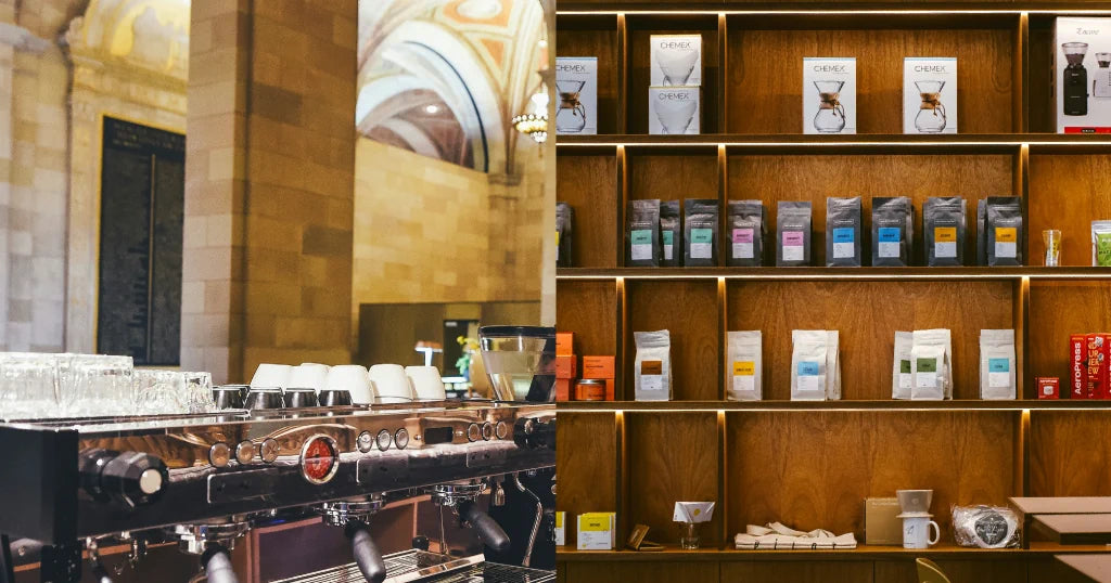 US-Canada Trade Tensions - How Tariffs Are Shaking Up the Coffee Industry