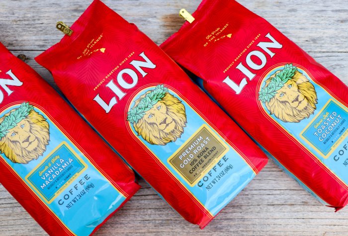Hawaii Coffee Company Gains New Investment for Growth