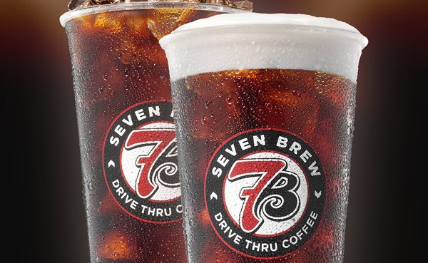 Blackstone Brews Success with 7 Brew Coffee