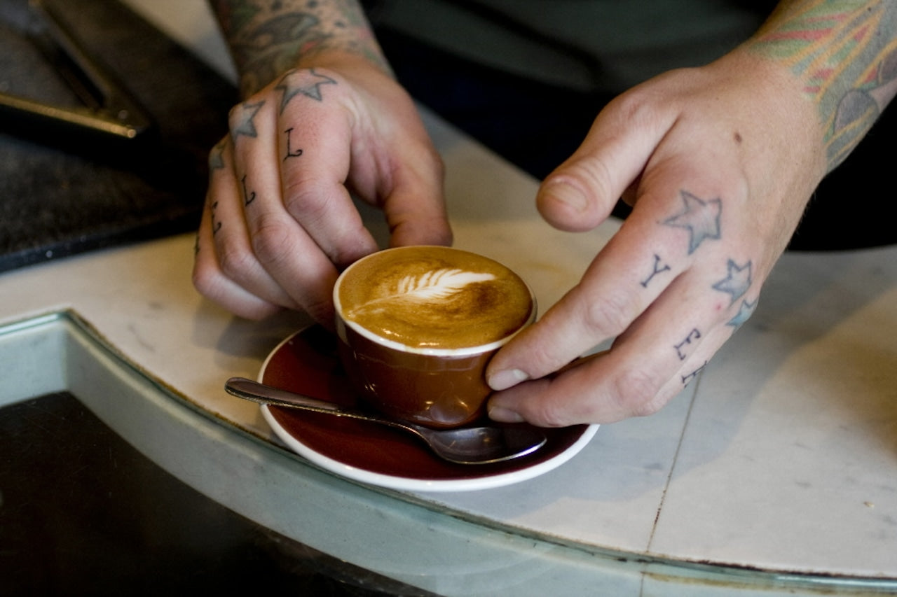 Stumptown Coffee's Belmont Cafe to Close After 25 Years