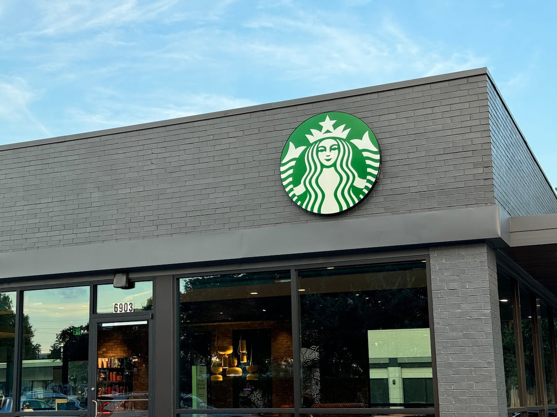 Starbucks Offers Free Coffee to Help You Recover from Super Bowl Sunday