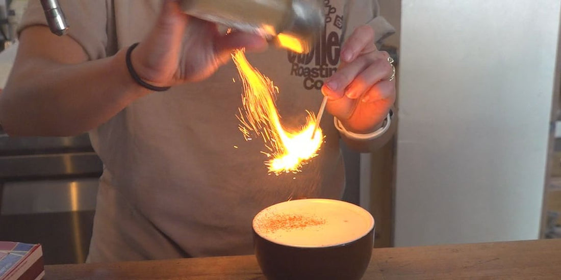 Essence of Coffee - From Aussie Roots to Rapid City's Heart