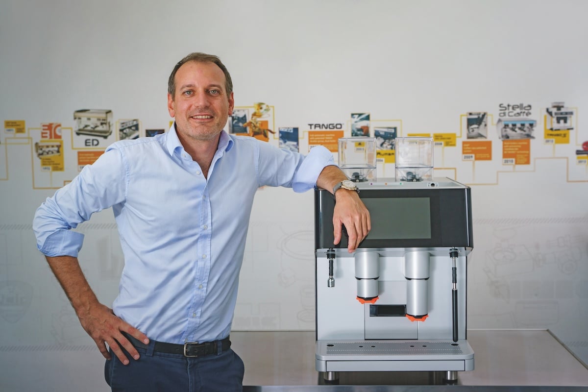 Coffee Culture Shifts - Specialty Trends and Innovations at Host Milano