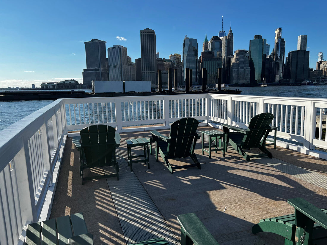 Brooklyn's Dining Scene - New Openings and Sad Closures