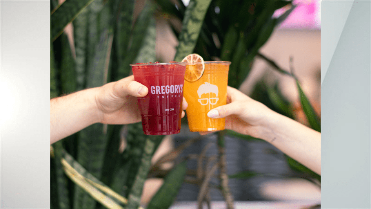 Gregorys Coffee Expands to Pennsylvania with King of Prussia Opening