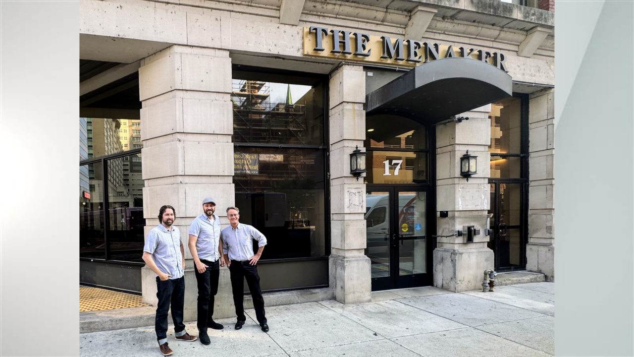 Denim Coffee Company Expands with New Harrisburg Location