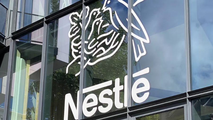 Nestlé Takes on Seattle Strong in Coffee Name Dispute