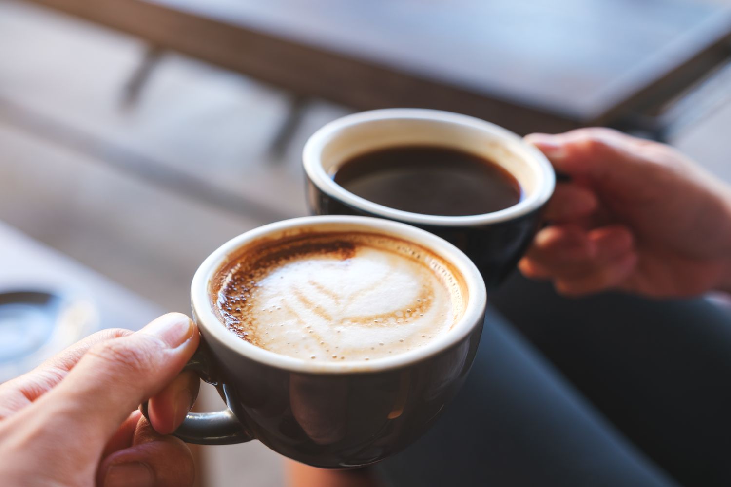 Avoid Mixing Coffee with These Common Supplements