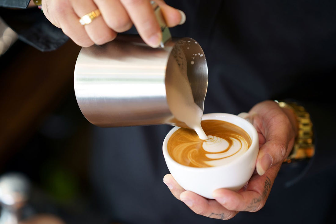 Coffee Creamers and Blood Sugar - What You Need to Know
