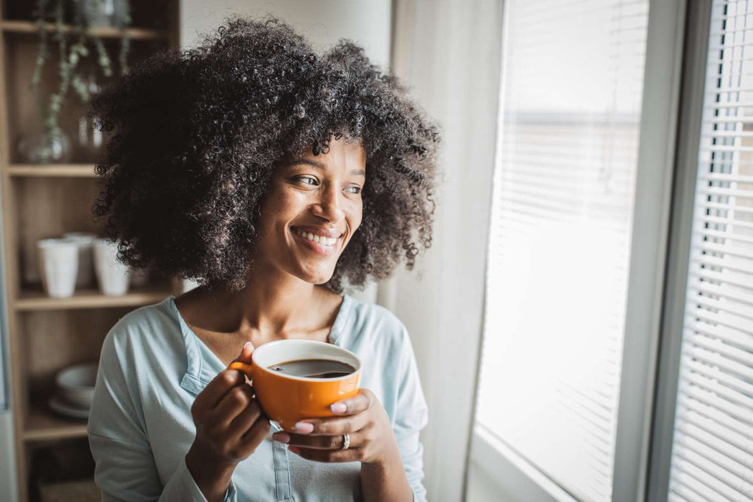 Revitalize Your Energy with the 3 -1 Coffee Hack