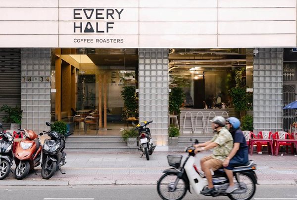Every Half Coffee Roasters Secures Investment for Growth and Sustainability