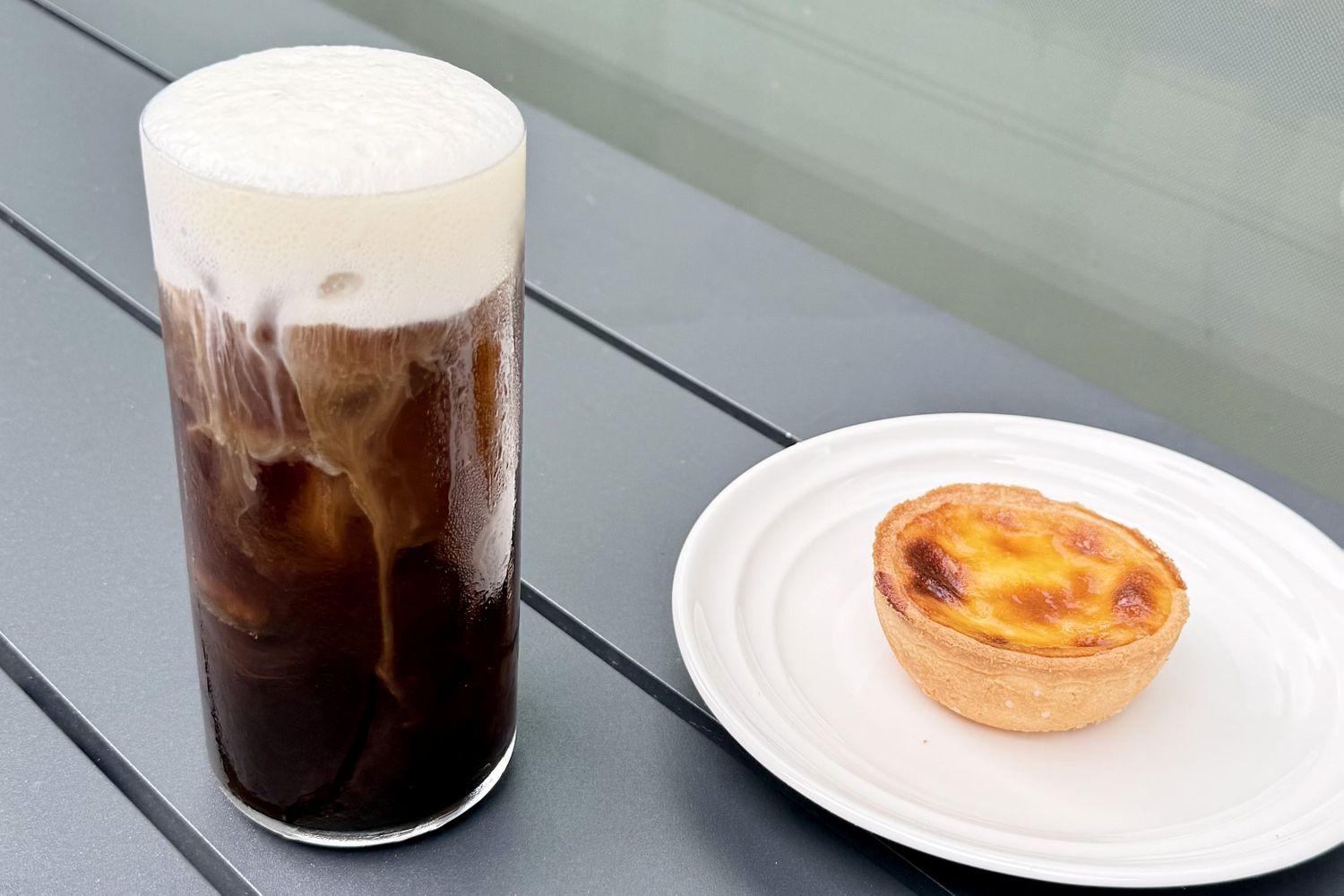 A New Twist on Coffee - Discover the Iced Vietnamese Coffee Latte