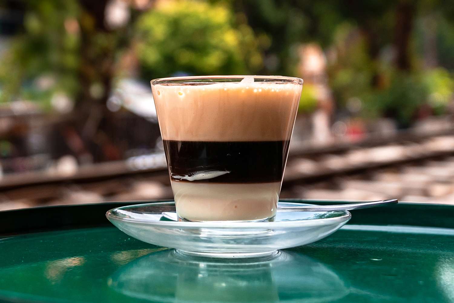 Vietnamese Egg Coffee - A Creamy Delight Making Waves in the U.S.