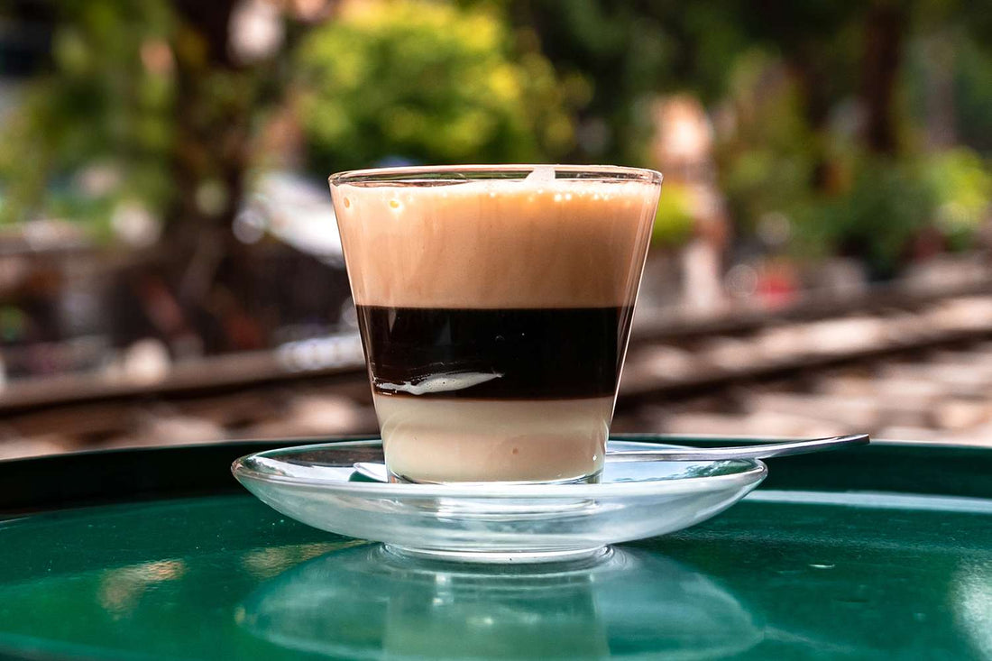 Vietnamese Egg Coffee - A Creamy Delight Making Waves in the U.S.