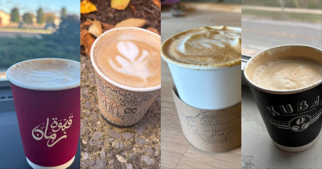 Discover the Best Pumpkin Spice Lattes in Syracuse This Fall