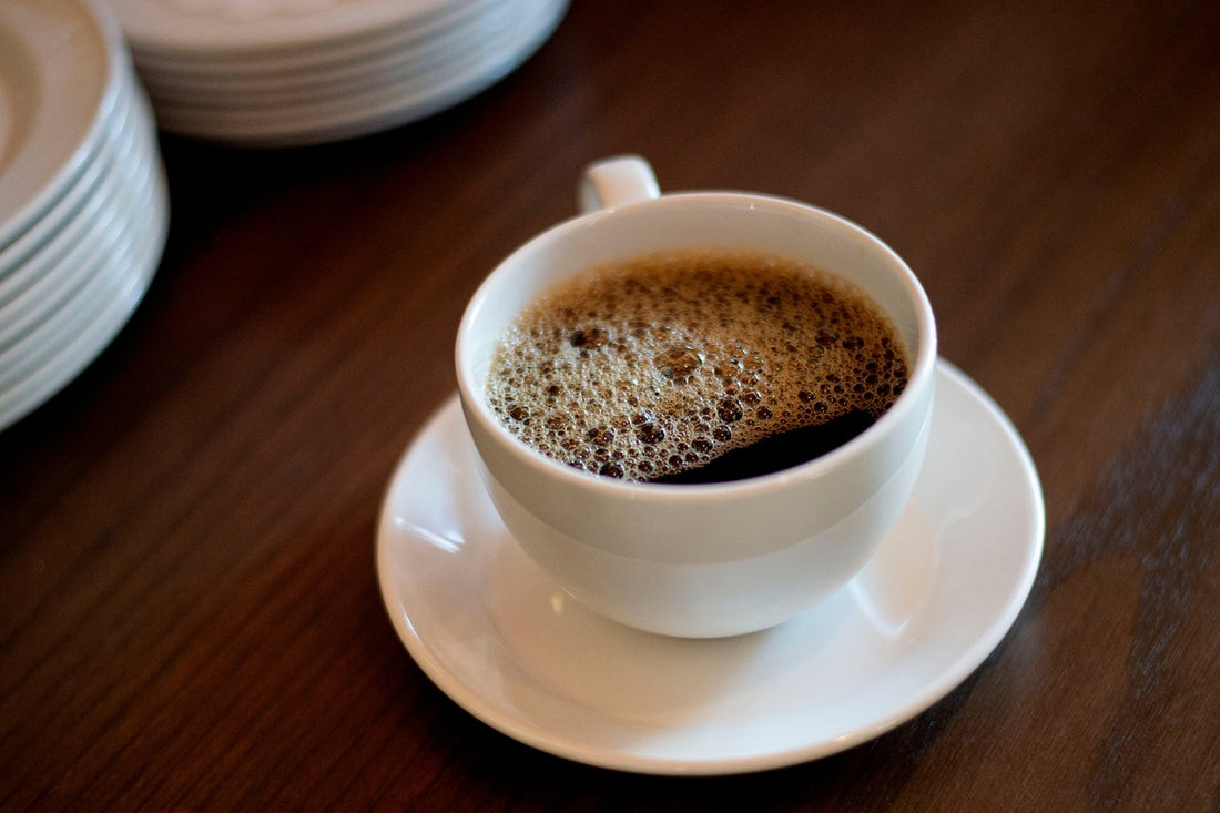 Coffee Preferences and Lifespan - What You Need to Know