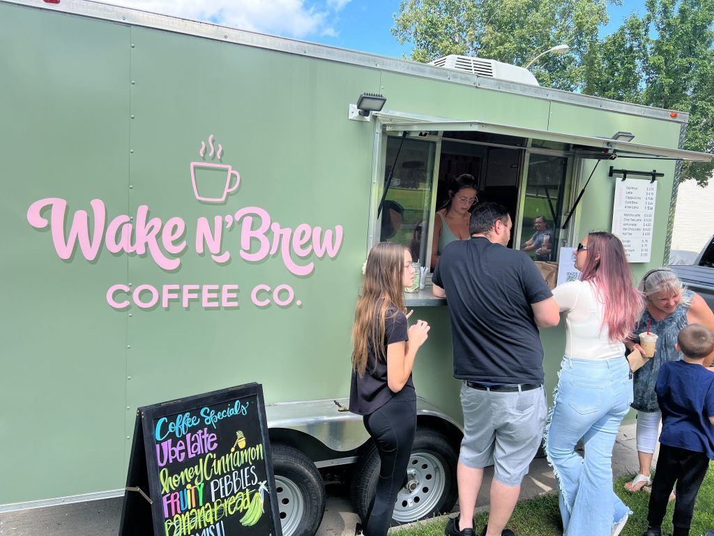 New Coffee Trailer and Dining Ventures Spice Up Milwaukee's Scene