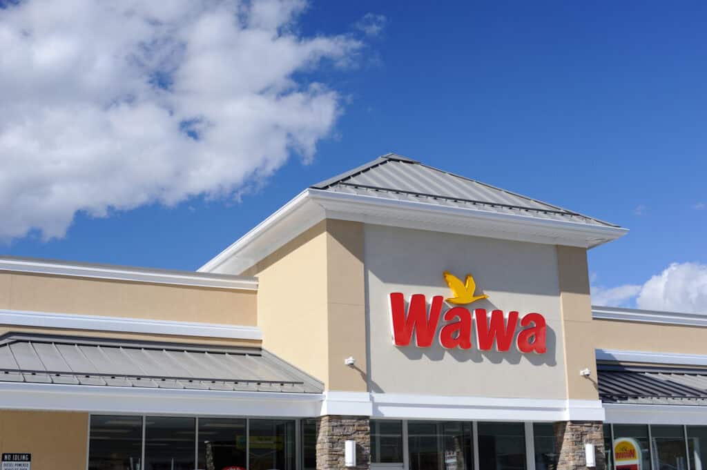 Wawa Celebrates New Store Opening with Free Coffee and Fun Events