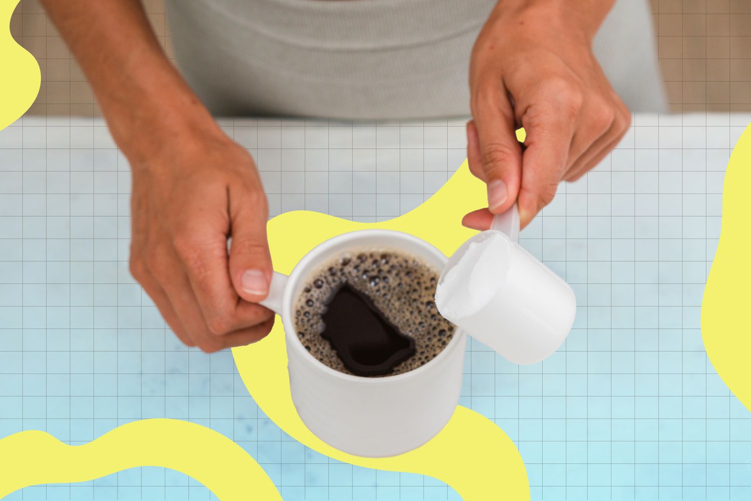 Protein Coffee - The Trendy Brew with Benefits and Drawbacks