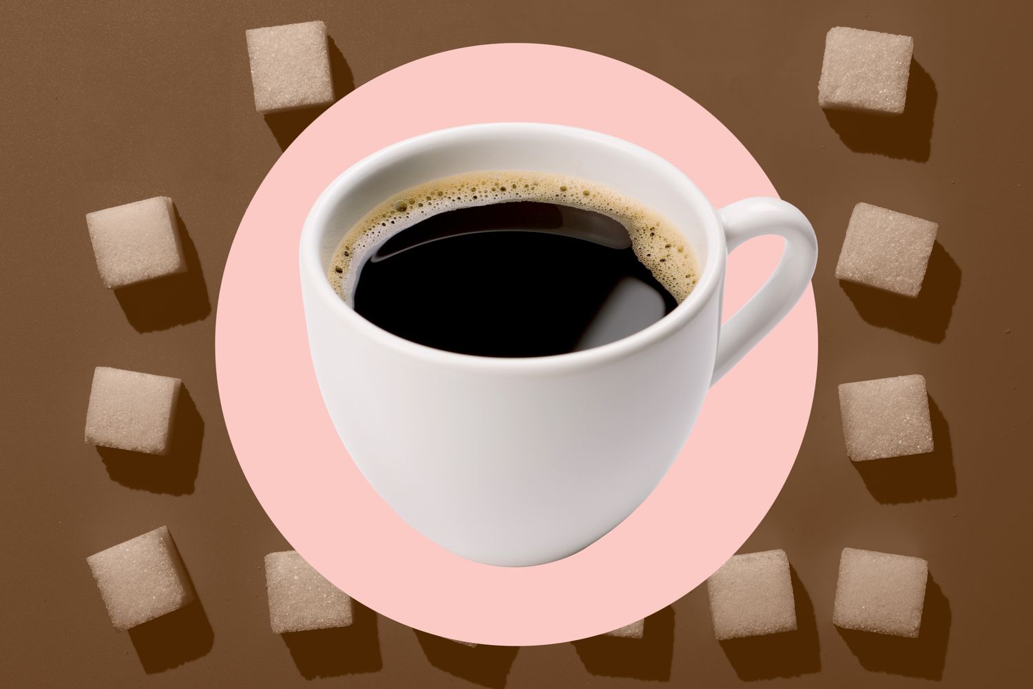 How Your Morning Coffee Affects Blood Sugar Levels