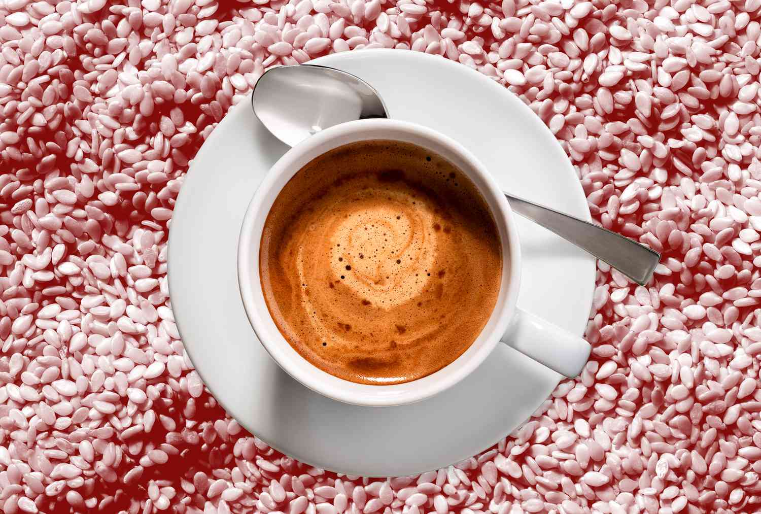 Tahini Coffee - The New Trend Taking Over Your Morning Brew