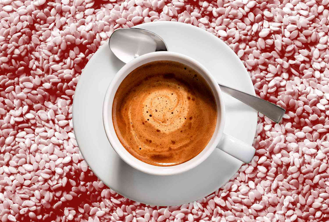 Tahini Coffee - The New Trend Taking Over Your Morning Brew