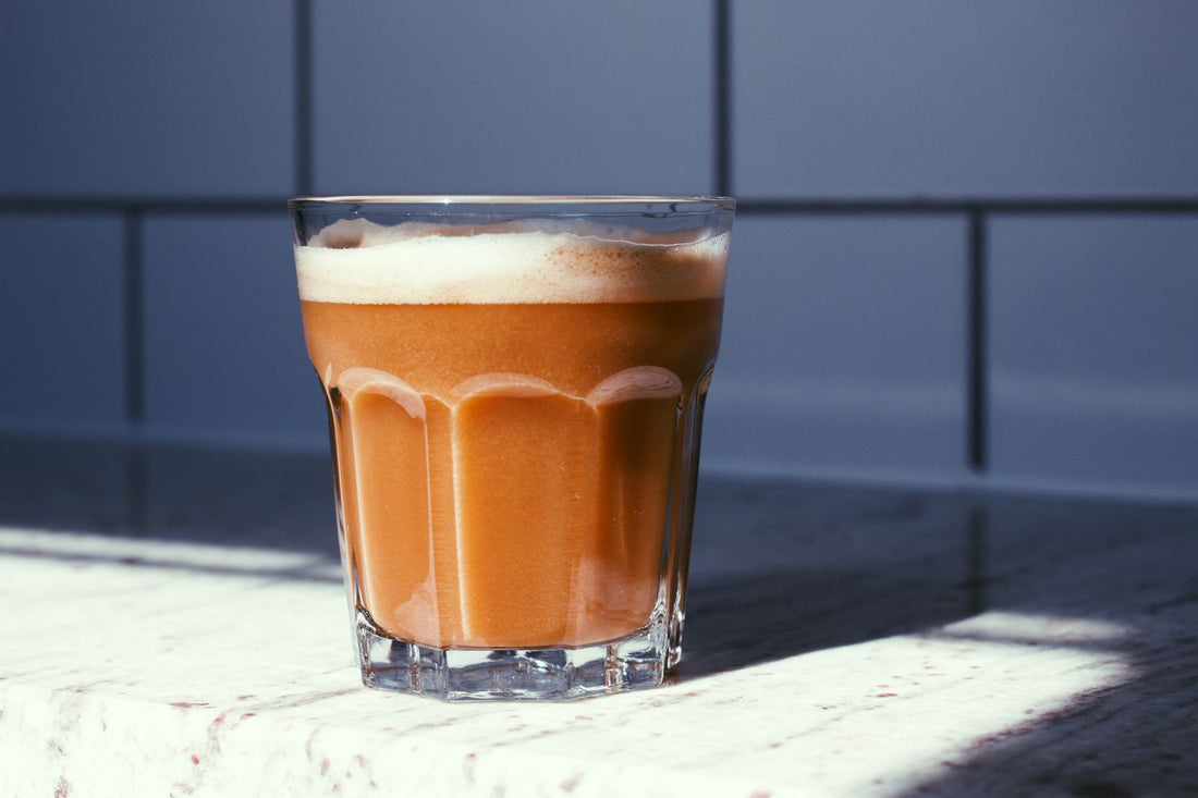 New Coffee Trend - The Aerocano is Here to Refresh Your Sip