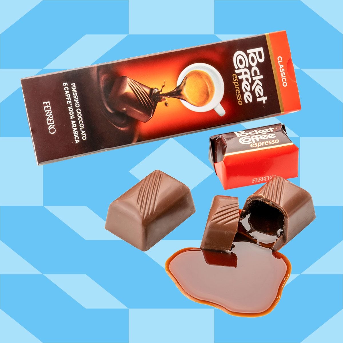 Discovering the Unique World of Pocket Coffee
