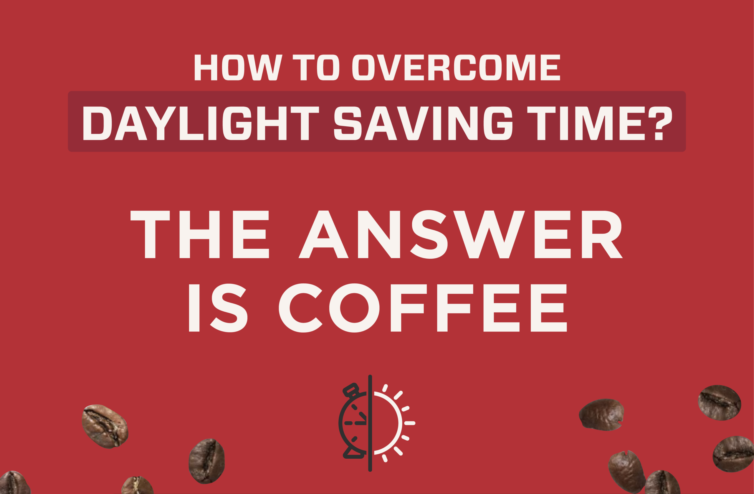 Coffee Lovers Prioritize Brew Time Over Sleep in New Survey