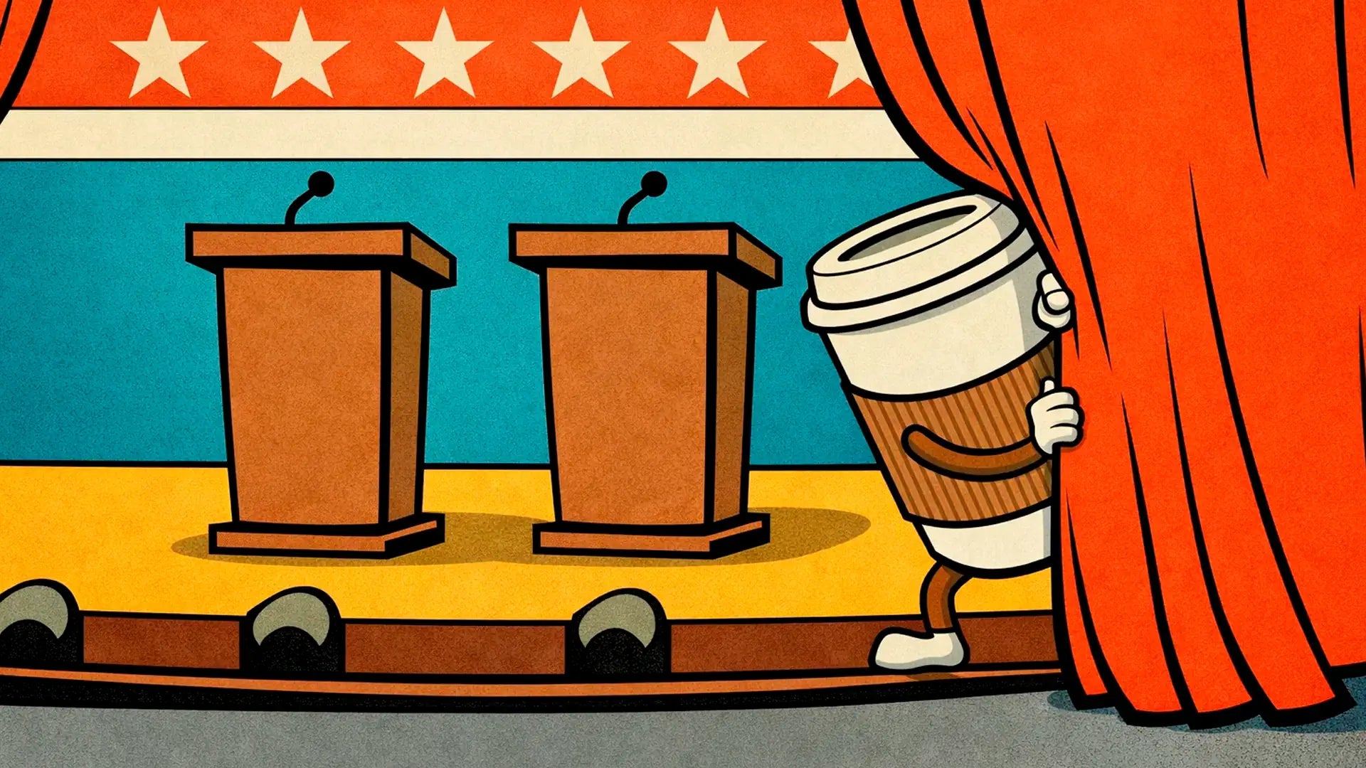 Navigating Values in Specialty Coffee - From Ethics to Product Focus