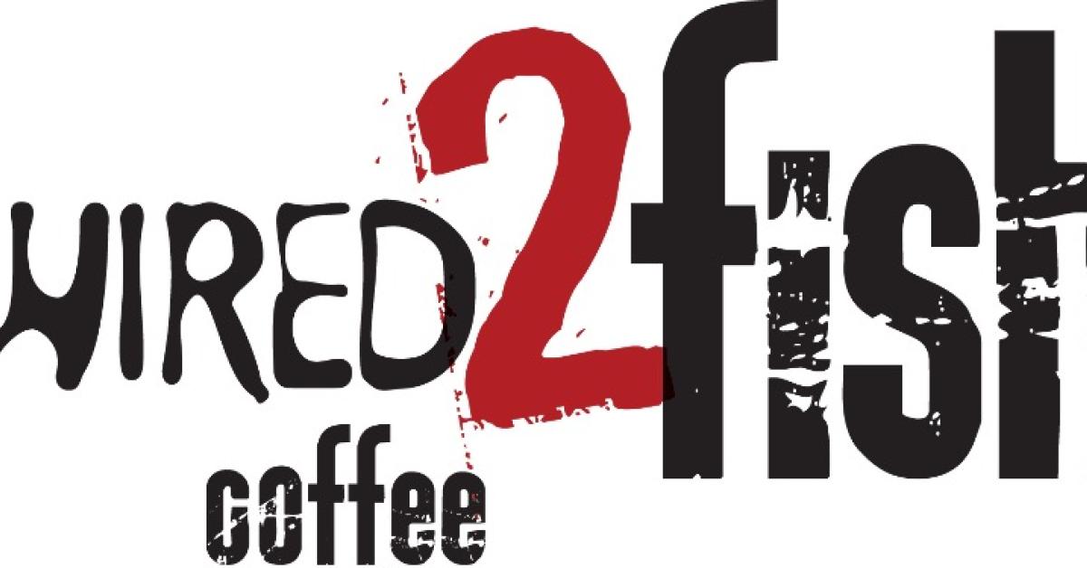 Just the News Brews Up a Partnership with Wired2fish Coffee