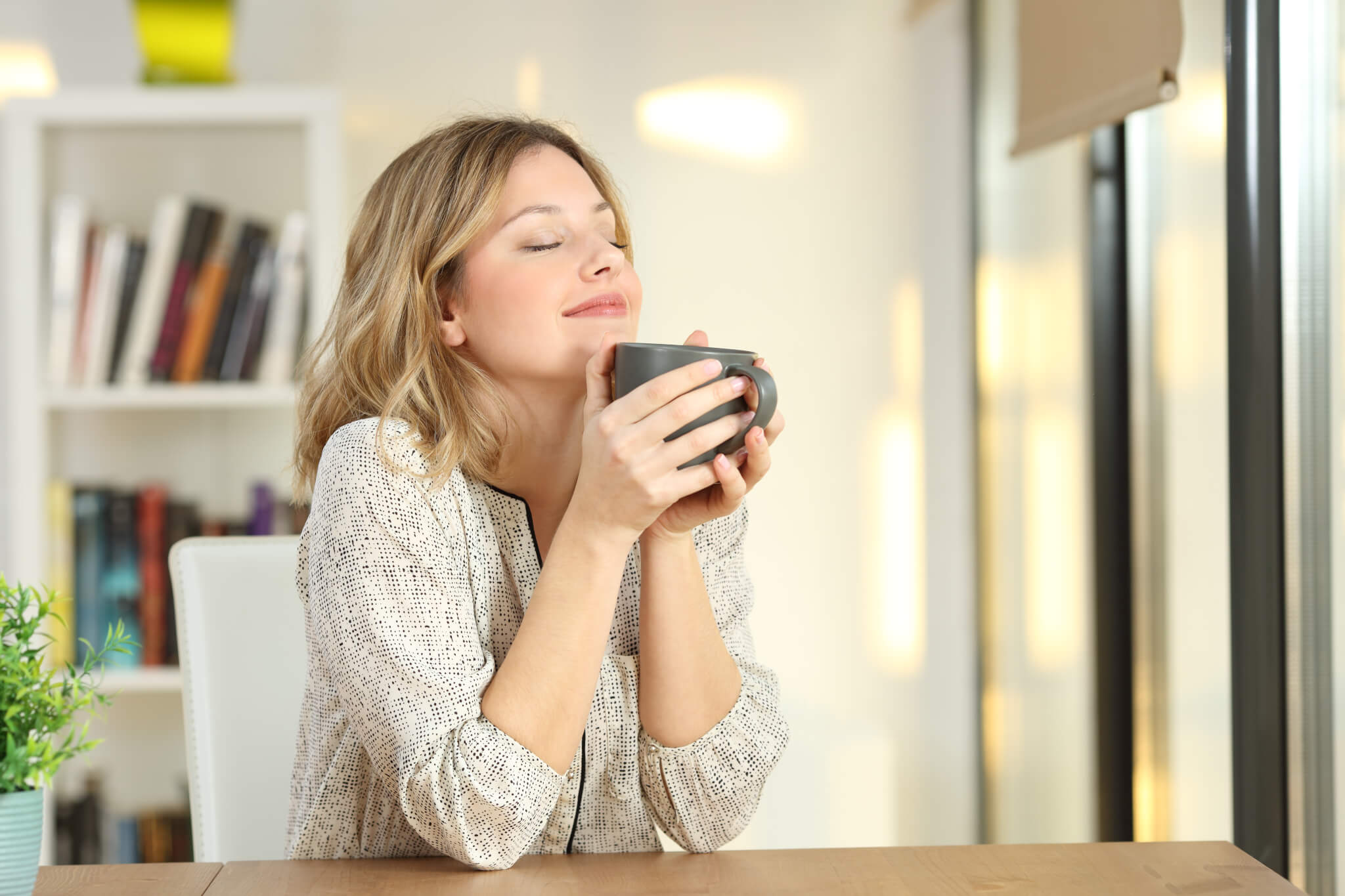 Morning Brew Insights - Are You a Coffee Person or a Matcha Maven?