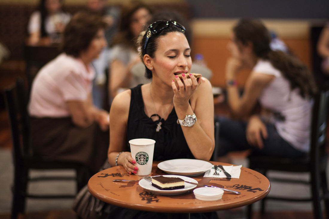 A Nation's Obsession: Key Coffee Statistics Revealed – Lux Cafe Club