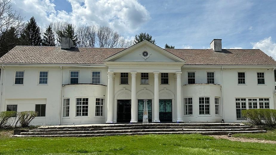 Winery, Coffee Shop, Home Win Historic Revitalization Awards