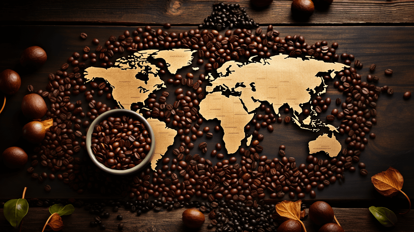 Single Origin vs Blended Coffee: Which Brew Reigns Supreme