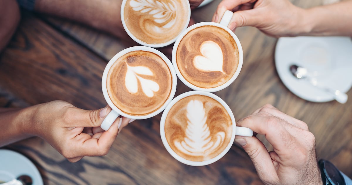 Coffee Creamers - A $7 Billion Industry on the Rise