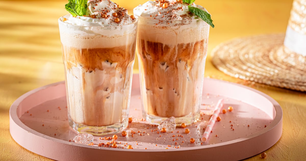 Refrigerated Coffee Creamers - Trends, Innovations, and Market Dynamics