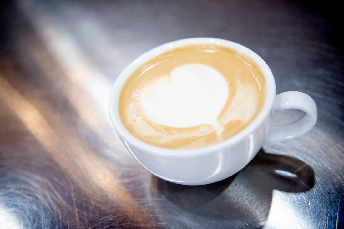 Coffee Pod Recall - Potential Ink Contamination Alert