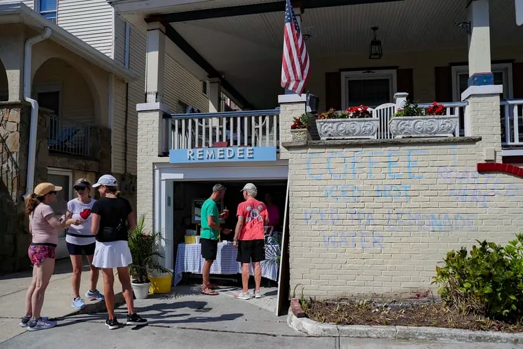 Remedee Coffee Roasters Shut Down by State - Sisters Seek New Venue