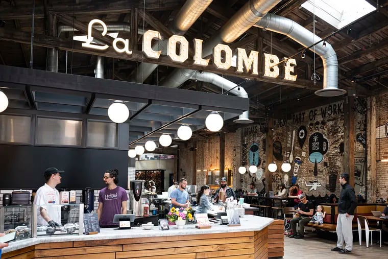 Chobani to Offer Free Coffee to Employees Post-La Colombe Merger