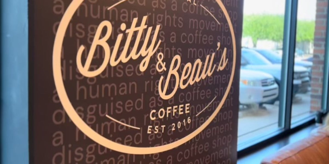 Bitty & Beau’s Coffee - Brewing Equality One Cup at a Time