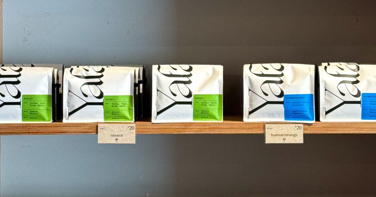 Yemeni-Owned Yafa Cafe Expands from Sunset Park to NYC