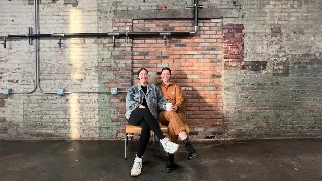 Sevens Café - A Sustainable Gem in Buffalo's Old First Ward