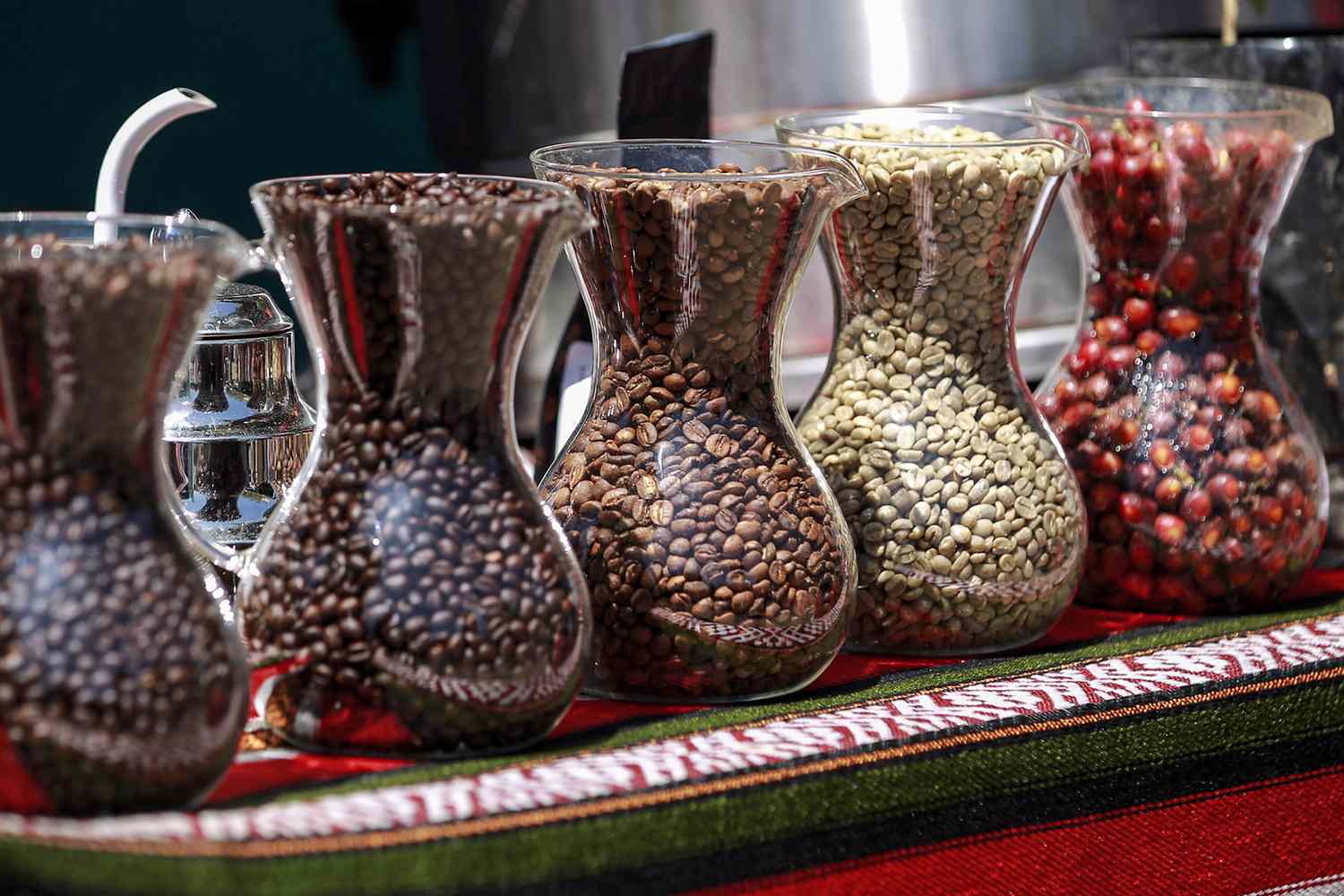 Yemeni Coffee - The Rising Star of America's Coffee Scene