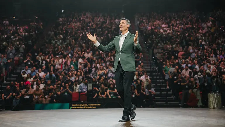 Starbucks' Strategy - Elevating the In-Person Experience